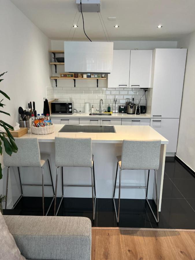 Rotterdam City Stay Eksteriør bilde