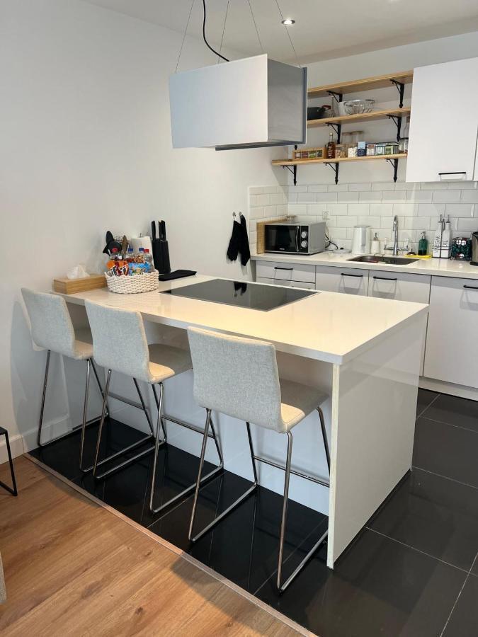 Rotterdam City Stay Eksteriør bilde
