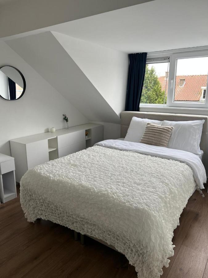 Rotterdam City Stay Eksteriør bilde