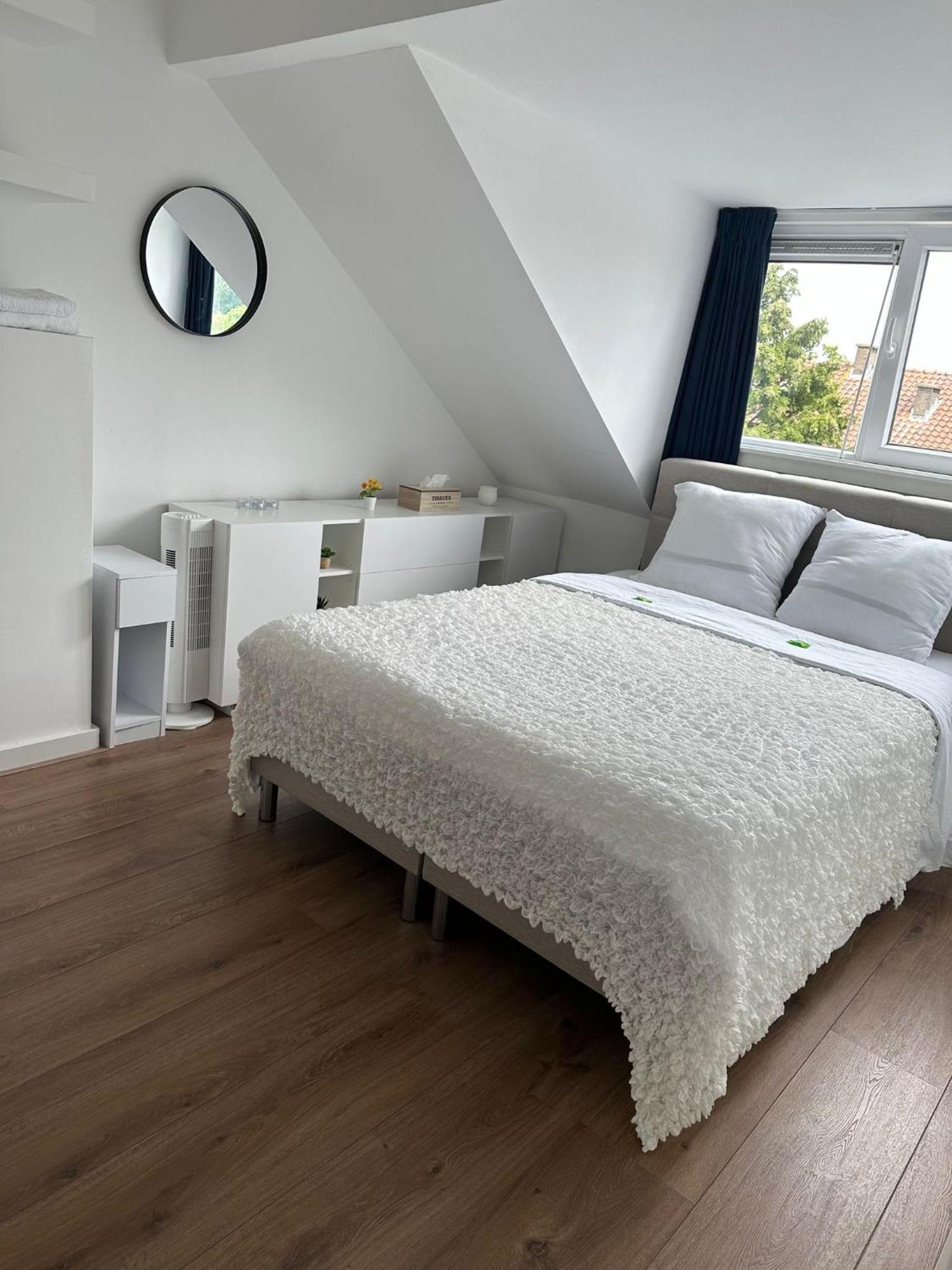 Rotterdam City Stay Rom bilde